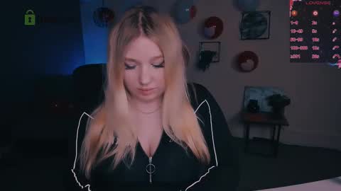 juli kisss online show from 02-24-25, 09:32