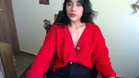 JULIETA online show from 12-27-24, 08:50