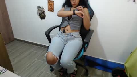 JULIETA online show from 01-06-25, 10:58
