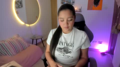 juli_santos_22 online show from 07-19-26, 04:11