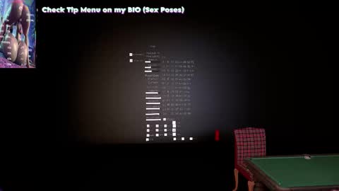 Julia online show from 12-14-25, 12:21