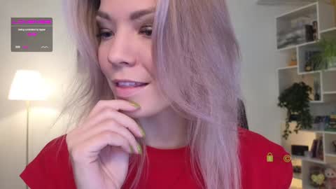 Cute online show from 12-02-24, 02:41