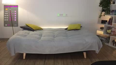 Cute online show from 12-02-24, 05:48