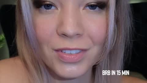 Cute online show from 12-13-24, 02:05