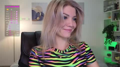 Cute online show from 01-14-25, 07:53