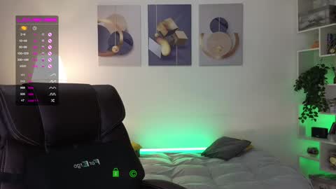 Cute online show from 01-21-25, 05:51