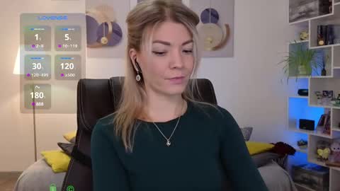 Cute online show from 02-12-25, 07:02