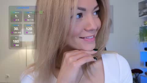 Cute online show from 02-13-25, 02:52