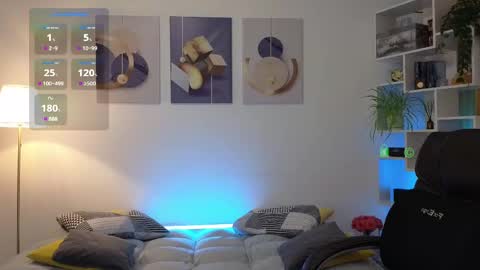 Cute online show from 02-27-25, 06:53