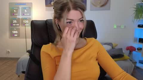 Cute online show from 02-28-25, 06:20