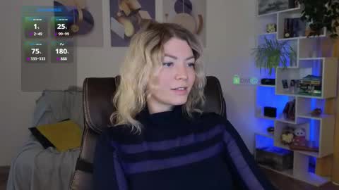 Cute online show from 09-09-25, 02:16