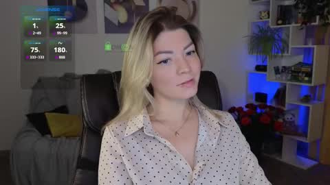 Cute online show from 09-17-25, 03:14