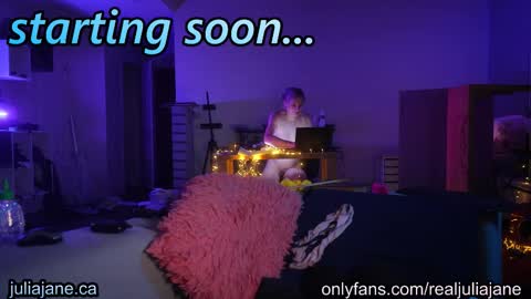 Julia Jane online show from 02-01-26, 02:21