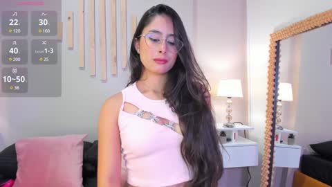 J U L IA   M A R T I N E Z online show from 01-15-25, 11:32