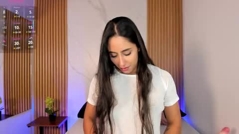 Snapshot of julia_martinezz_ chatting on 04-13-26, 11:37 J U L IA M A R T I N E Z online show from 04-13-26, 11:37