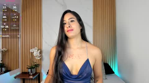 Snapshot of julia_martinezz_ chatting on 04-24-26, 11:34 J U L IA M A R T I N E Z online show from 04-24-26, 11:34