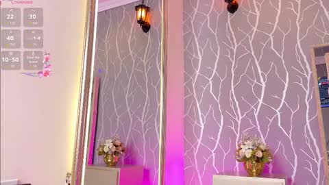 julia_rivers online show from 01-07-26, 12:29