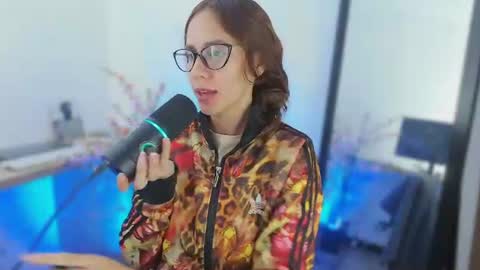 Julia Schedule 10 pm to 4  am GTM-5 online show from 07-12-26, 04:53