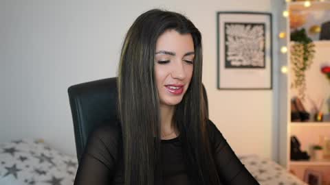 Julia online show from 12-30-24, 02:08