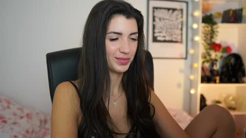 Julia online show from 01-18-25, 03:49