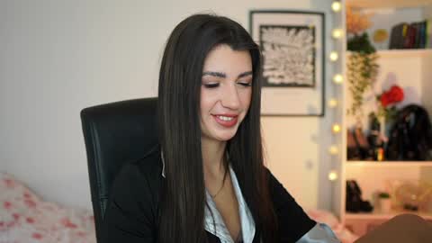 Julia online show from 01-20-25, 09:13