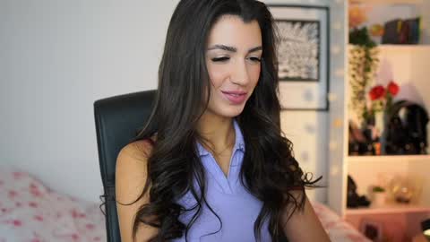 Julia online show from 01-23-25, 02:28