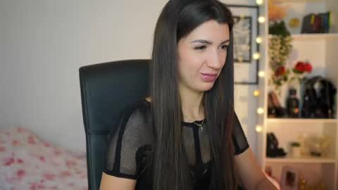 Julia online show from 02-12-25, 02:21