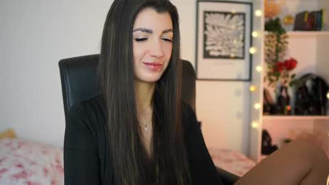 Julia online show from 02-15-25, 09:16