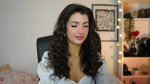 Julia online show from 02-17-25, 09:13