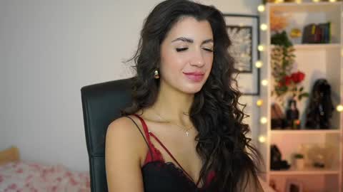 Julia online show from 02-20-25, 02:24