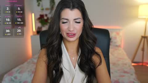 Julia online show from 03-05-25, 07:17