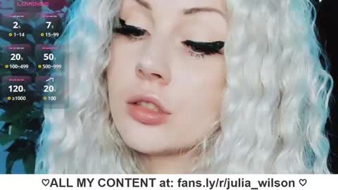 ALL MY CONTENT at    online show from 01-21-25, 05:41