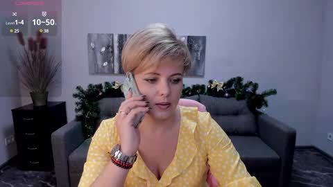 Julia online show from 01-02-25, 12:46