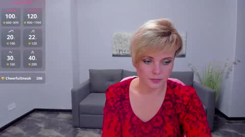 Julia online show from 01-22-25, 01:32