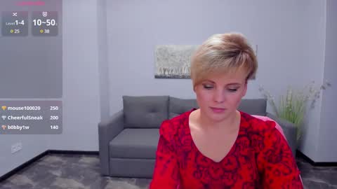 Julia online show from 01-22-25, 04:44