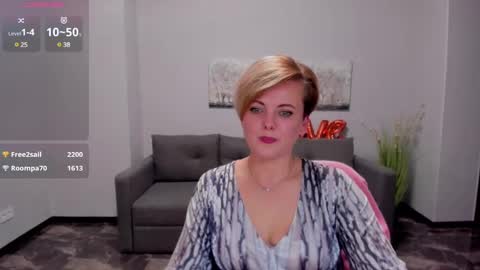 Julia online show from 02-17-25, 04:15