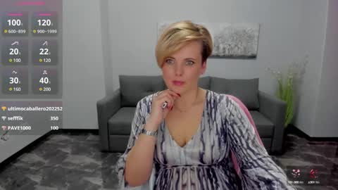 Julia online show from 02-23-25, 11:33