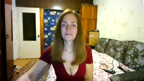 juliaa_foxi online show from 09-24-25, 05:49