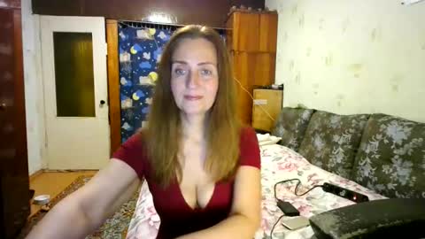 juliaa_foxi online show from 10-08-25, 06:16