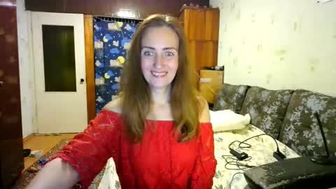 juliaa_foxi online show from 11-14-25, 06:50