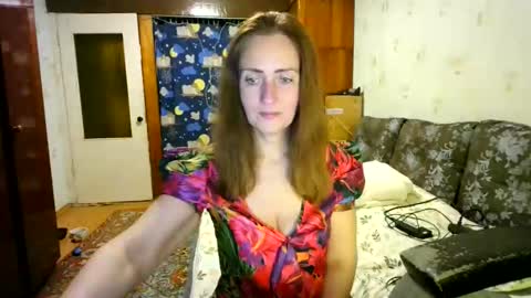 juliaa_foxi online show from 11-29-25, 06:11