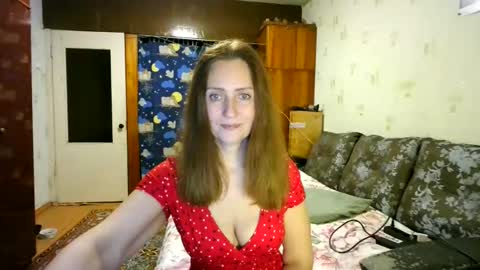 juliaa_foxi online show from 12-13-25, 07:53