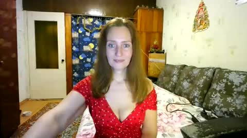 juliaa_foxi online show from 12-21-25, 06:15