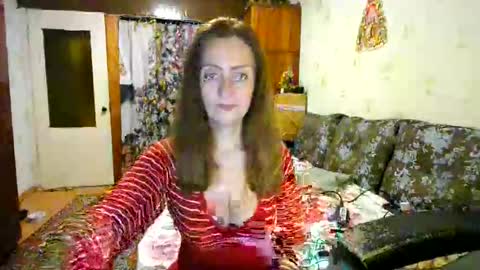 juliaa_foxi online show from 01-10-26, 06:09