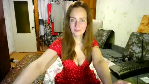 juliaa_foxi online show from 04-22-26, 06:20