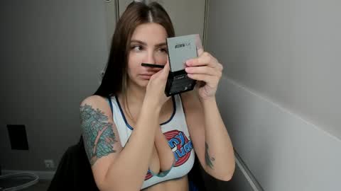 ContentMaker 1 - check my video gallery  online show from 05-06-26, 04:52
