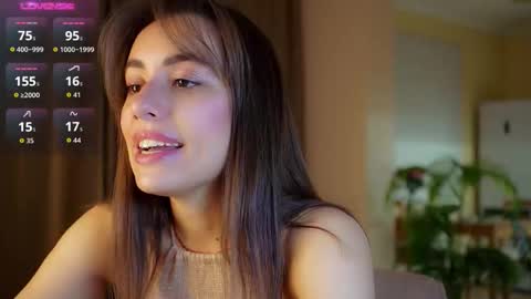 Molly online show from 02-22-26, 02:48