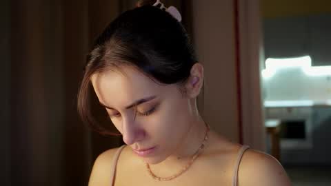 Molly online show from 03-14-26, 03:17