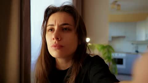 Molly online show from 04-03-26, 02:48