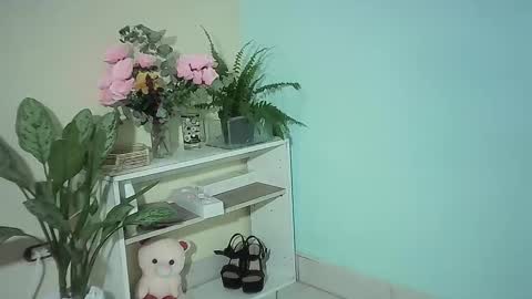 Snapshot of juliamack chatting on 02-01-25, 01:02 JuliaMack online show from 02-01-25, 01:02